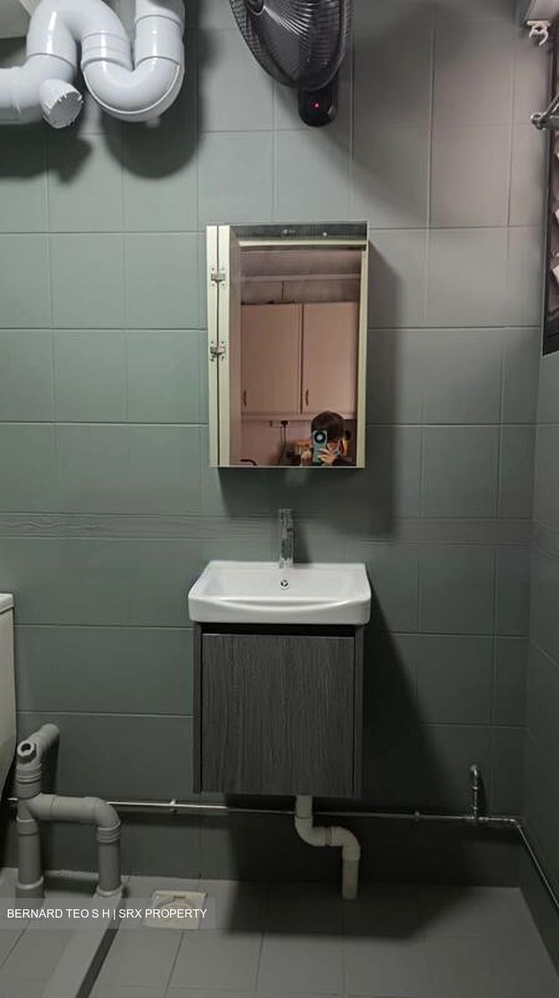 Blk 38 Upper Boon Keng Riverview (Kallang/Whampoa), HDB 5 Rooms #467369681